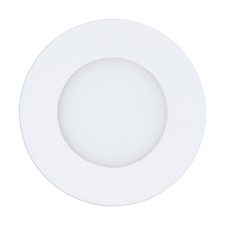 Светильник FUEVA-A, 1x5Вт LED, 2700-6500K, 700лм, цвет белый