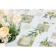 Loneta tablecloth "Savona", 27308/4001, 140x120 cm