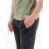 Male ISee shorts, size 54, gray color