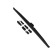 Autovirazh wiper brush, 26 "/ 650 mm, winter, hook