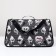 Bag - Carriage for animals "Winter cats", size L, 53 x 21 x 29 cm