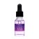 Dry strengthening nail oil Milv charm, 15 ml