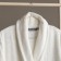 Tao robe, size XL, cream color