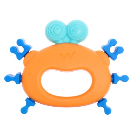 Set of rattles "Continel", 6 pcs.-6