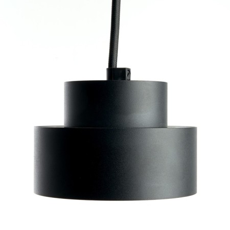 Ceiling light Feron HL3678, IP20, GX53, 12 W, 110XX74.5 mm, black color-4