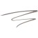 Vivienne Sabour Superb eyebrow marker, tone 04 brown cold