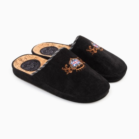 Male slippers, size 41