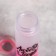 Water bottle "Love and Water", 550 ml