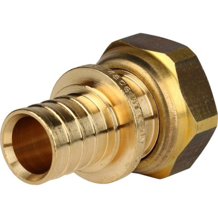 Euroconus Stout SFA-0034-002034, 20 x 3/4 ", axial