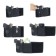 Tactical belt "Storm Tactic", black