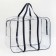 Bag in a hospital with a pocket, color Vasille