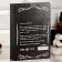 Set for shower gel and shampoo "Vanilla" 300 ml