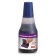 COLOP stamp paint, 25 ml, purple