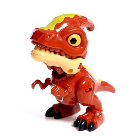 Dinobotik robot, transforms, mix-18