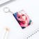 Key a keychain “Anime” notebook, 5.5 x 7.5 cm