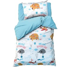Bed linen 