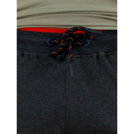 Male ISee shorts, size 48, gray color-5