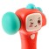 Musical rattle "Hammer", glows, color mix, crush me