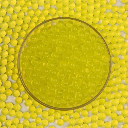 Aquagrunt yellow, 50 g-2