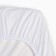 Waterproof dramatic drama 160x200/30 Caress white fabric