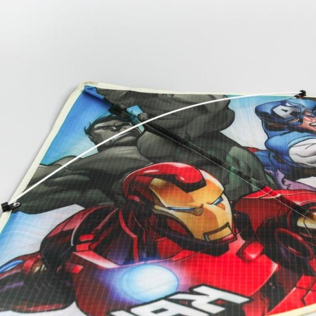 Air snakes "Heroes", Avengers, 70 x 105 cm-3