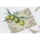 Loneta tablecloth "Savona", 140x180 cm