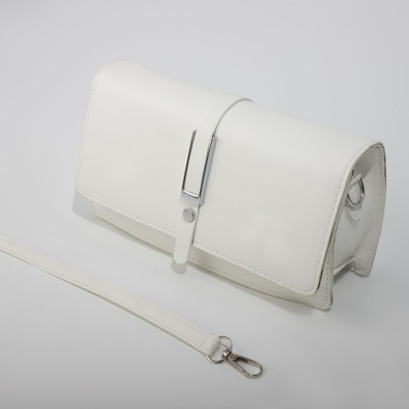 Bag-mixer on the valve, white color-2