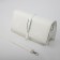 Bag-mixer on the valve, white color