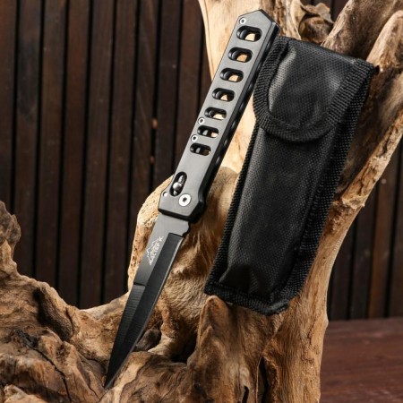 Folding "STRACTIC" 21cm, blade 93mm/2mmm