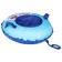 Tubing-vatrushka Onlytop, Czech diameter 90 cm