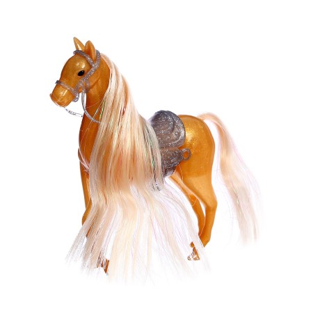 Set of horses "Magic Cones", with accessories-7