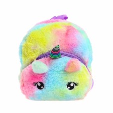 The backpack 