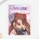 Diary A6, 80 l. Soft region. "Anime Girl"