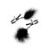 Toyfa Theater's nipples, with fluff