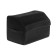 Organizer COFR in the trunk of a car, bag, EVA material, 50 cm, Black Kant