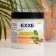 Hair mask Exxe 2B1 "Detox Effect" Nourishing, 500 ml