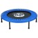 Batut Children's Onlytop "Panda", D = 97 cm, Blue Color