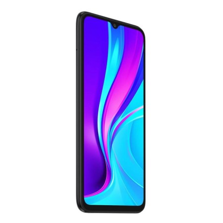 Smartphone Xiaomi Redmi 9c NFC RU, 6.53 ", IPS, 3GB, 64GB, 13MP, 5MP, 5000 Mam, Gray-8