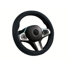 Carfashion Club, size m, Black/black color, black/black