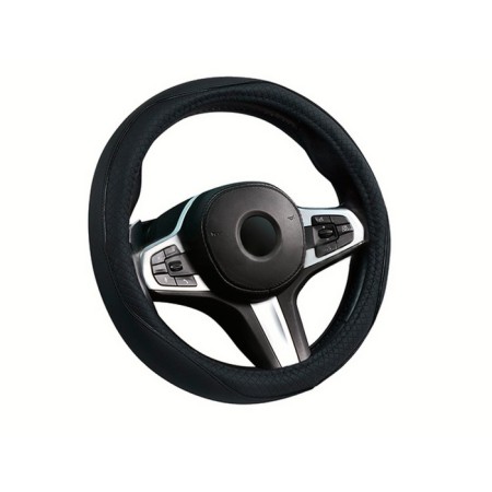 Carfashion Club, size m, Black/black color, black/black