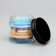Aromatic candle "Lavender & Eucalyptus", 5*5cm, 140 grams