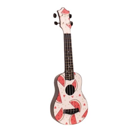 Soprano Upophane Music Life, watermelon-5