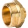 Nipple transition stout SFT-0003-011412, 1 1/4 "x 1/2", external/external thread