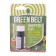 Green Belt for soaking tools, "Energy Aqua," bottle, 10 ml