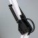 EXCHOUNCY Table lamp E27 40W white 14.5x14.5x53 cm Risalux
