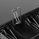 Fort 4K cash box, electromechanical, black color