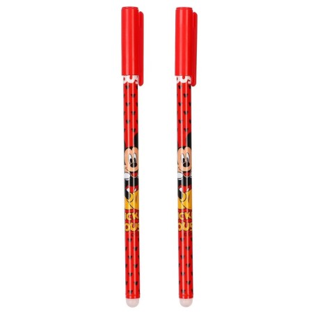 PET WRITE WASE, 2 pieces, MICCA MAUS-8