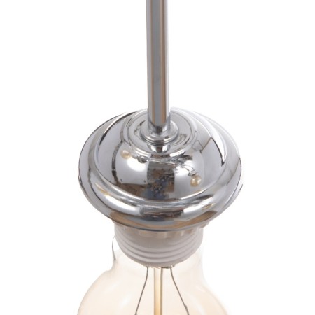 ANTE CHANDENT BP 8x40W E27 Chrome Model: 2800087-5