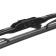 Autovirazh wiper brush "AV-105", 19 "/480 mm, frame