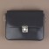Bag Fraille, 3.5 × 3.8 cm, silver color